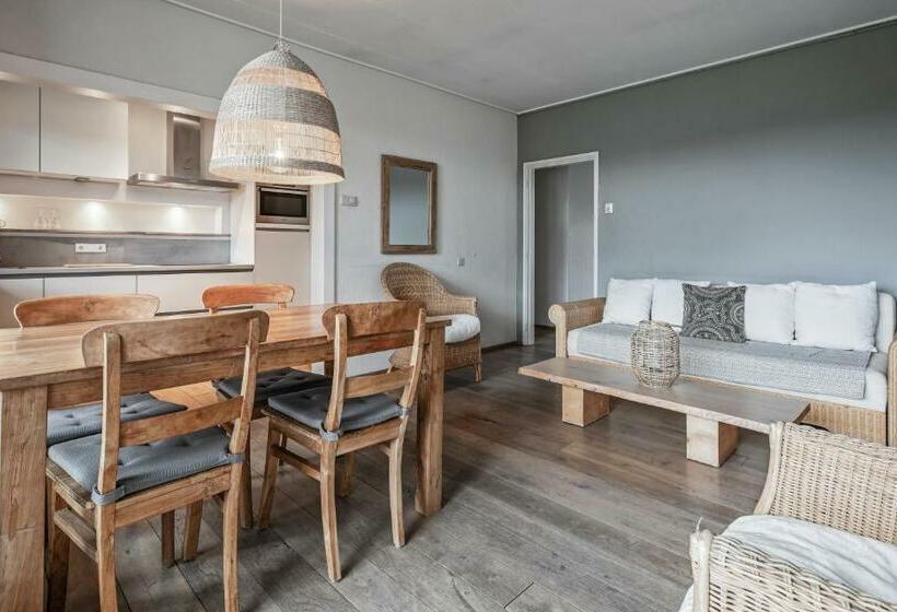 Appartementen Sonnenhof