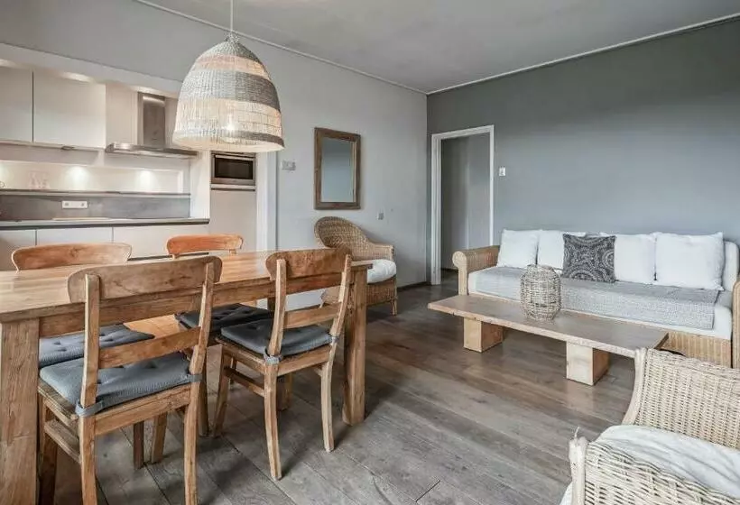 Appartementen Sonnenhof