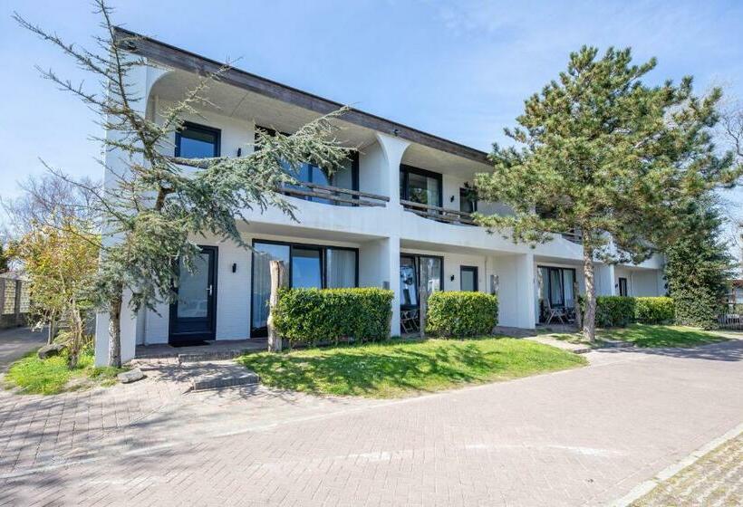 Appartementen Sonnenhof