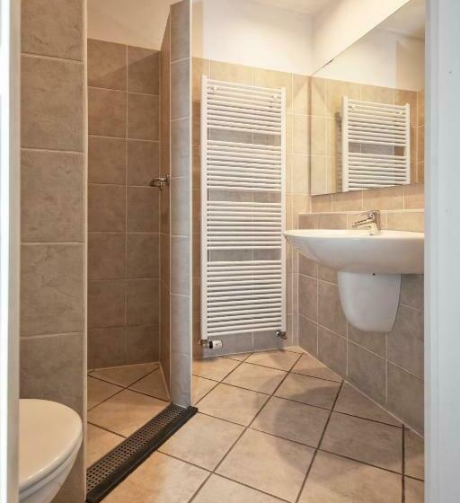 Appartementen Sonnenhof