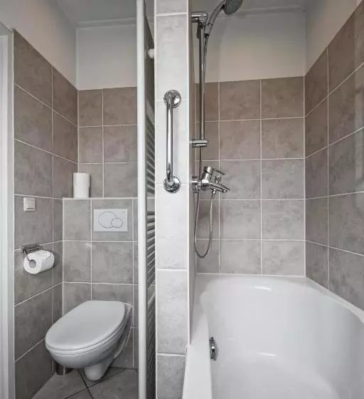 Appartementen Sonnenhof