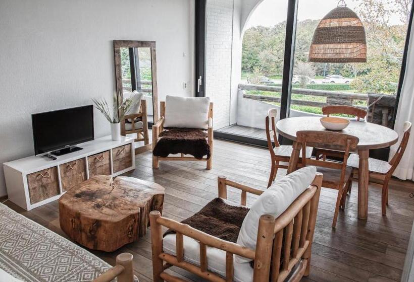 Appartementen Sonnenhof