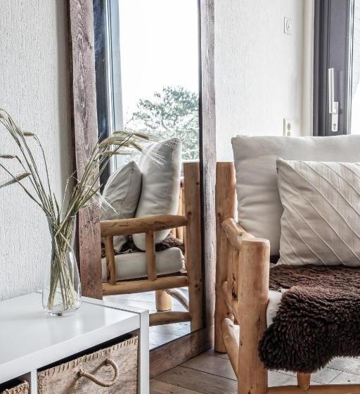 Appartementen Sonnenhof