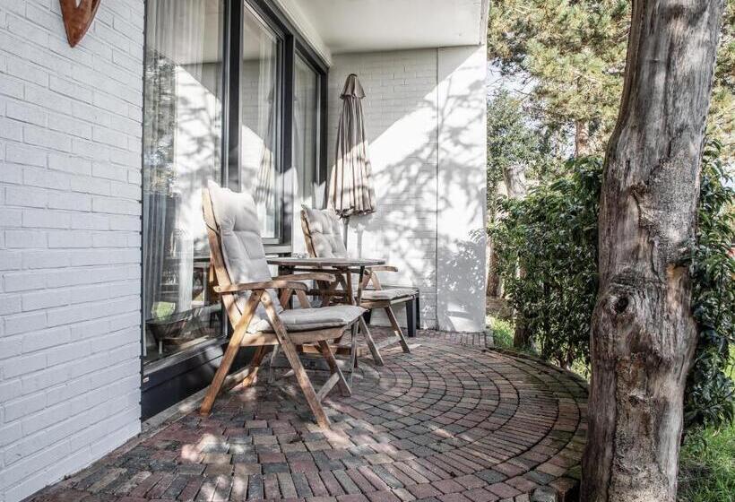 Appartementen Sonnenhof