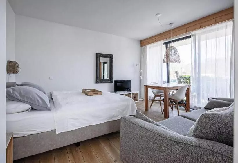 Appartementen Sonnenhof