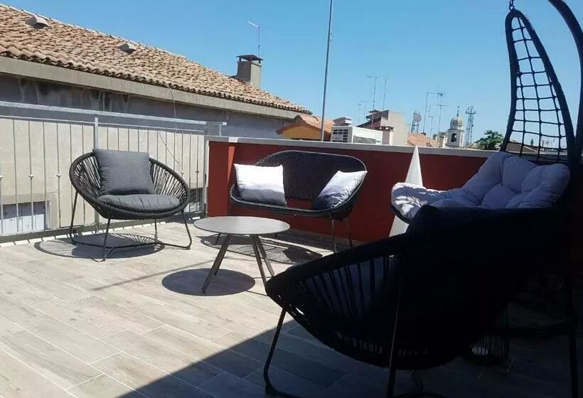 B&b Due Perle