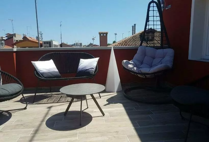 B&b Due Perle