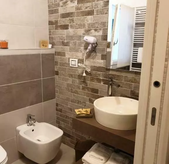 B&b Due Perle