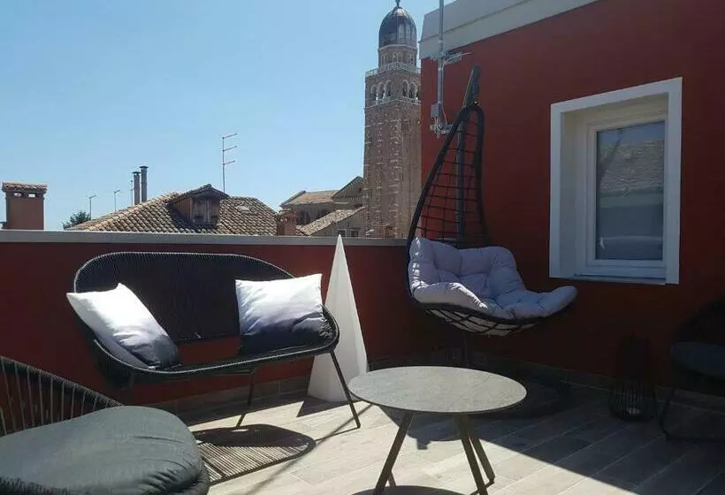 B&b Due Perle