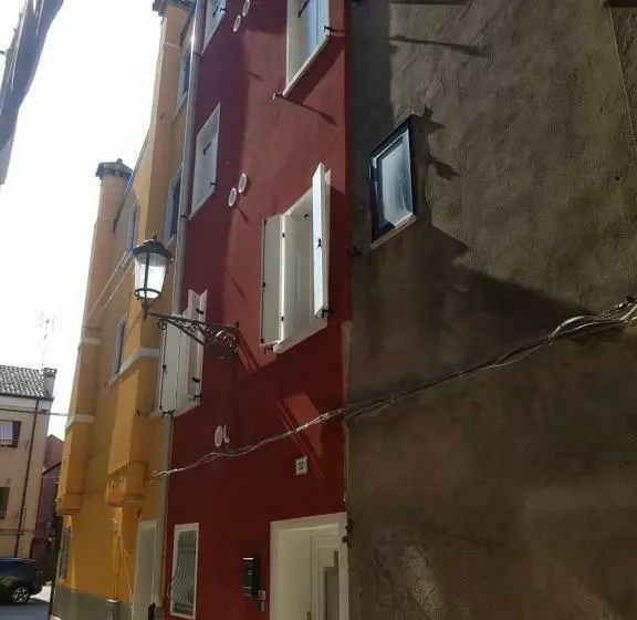 B&b Due Perle