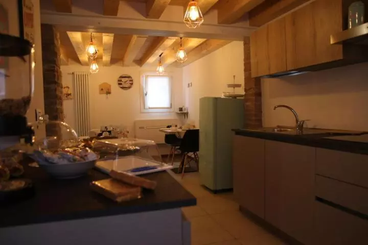 B&b Due Perle