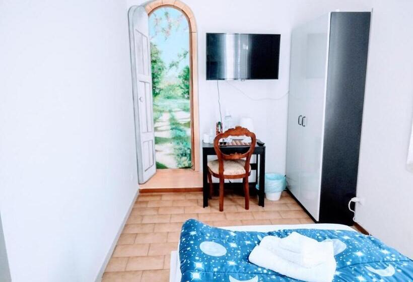 צימר Affittacamere Di Andrea Bertolino San Lazzaro Di Savena