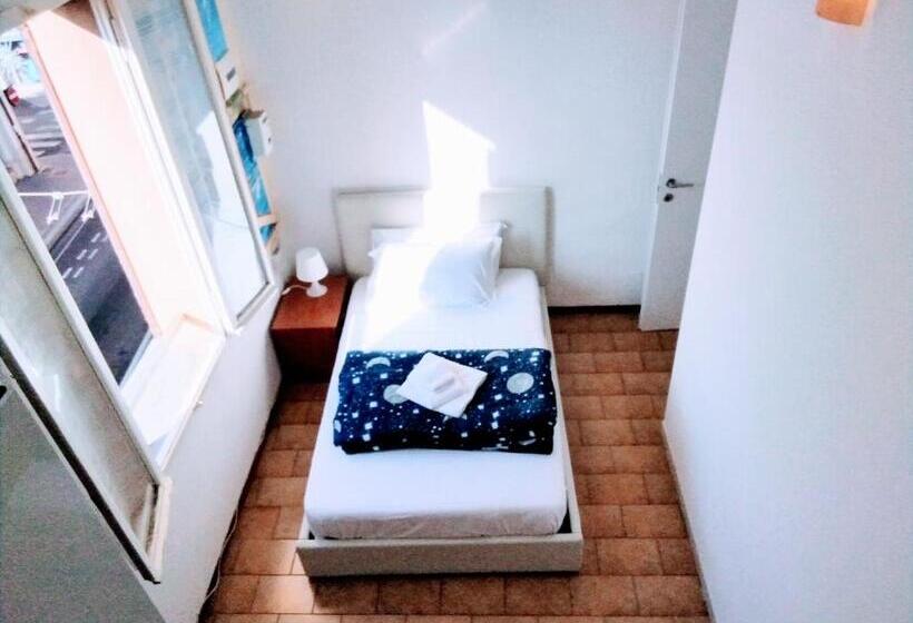 צימר Affittacamere Di Andrea Bertolino San Lazzaro Di Savena