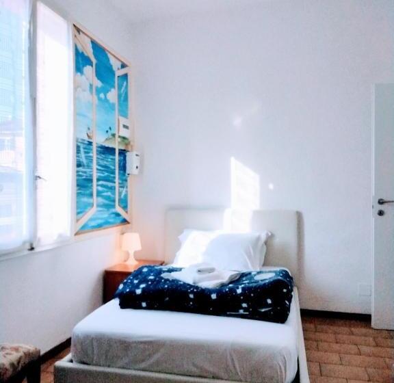 צימר Affittacamere Di Andrea Bertolino San Lazzaro Di Savena