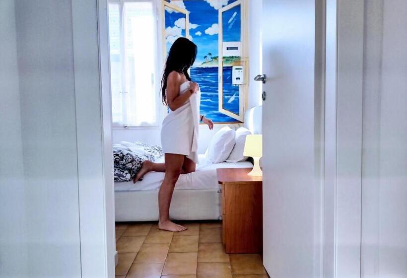 צימר Affittacamere Di Andrea Bertolino San Lazzaro Di Savena