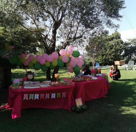 민박 Villa Di Charme Con Piscina E Jacuzzi Tra Roma E Viterbo