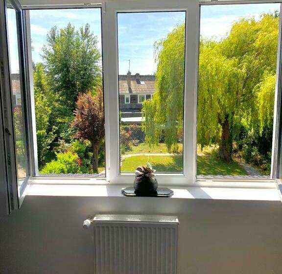 住宿加早餐  La Demeure Marcquoise