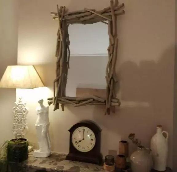 Aamiaismajoitus (B&B) La Maison O Kiwis   Chambres D Hôtes