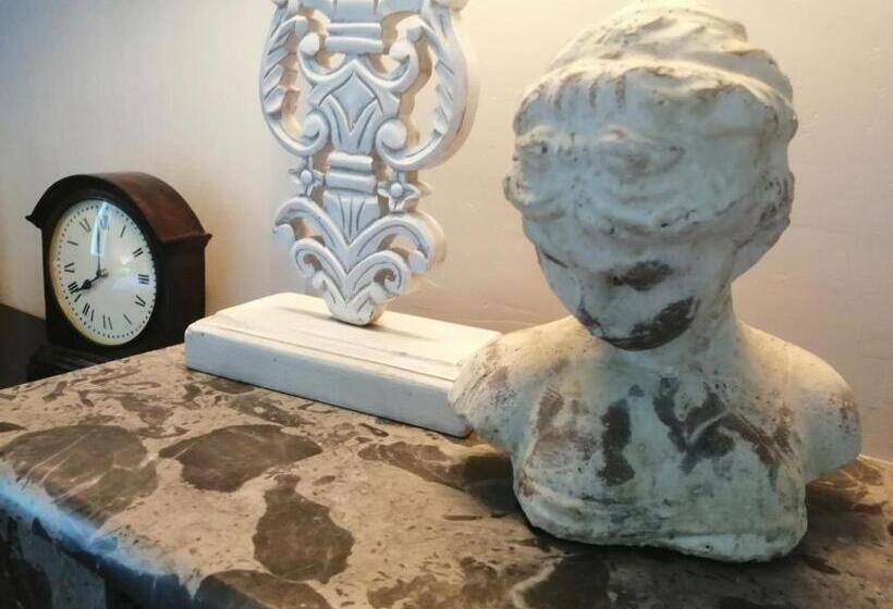 צימר La Maison O Kiwis Chambres D Hôtes