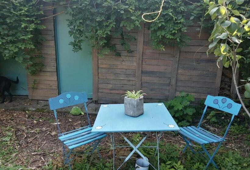 צימר La Maison O Kiwis Chambres D Hôtes