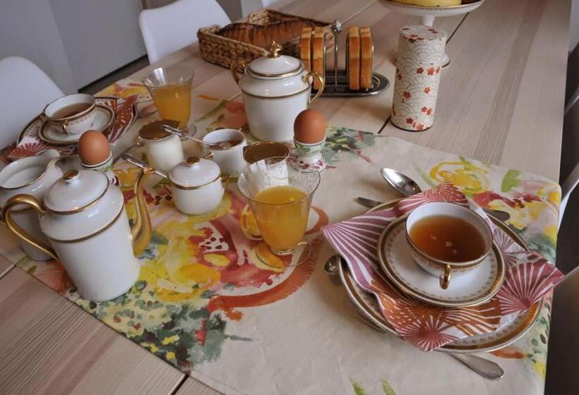 민박 Laboucaliniere