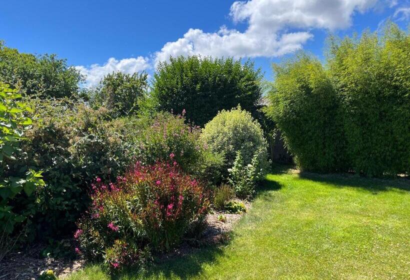 민박 Laboucaliniere