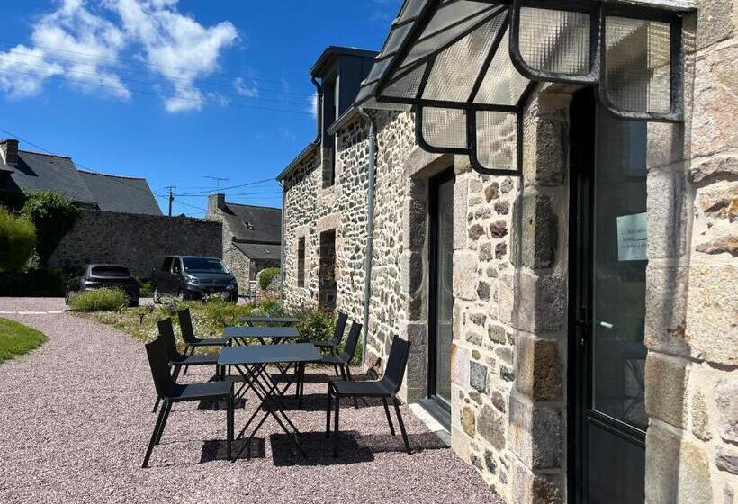 민박 Laboucaliniere