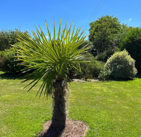 민박 Laboucaliniere