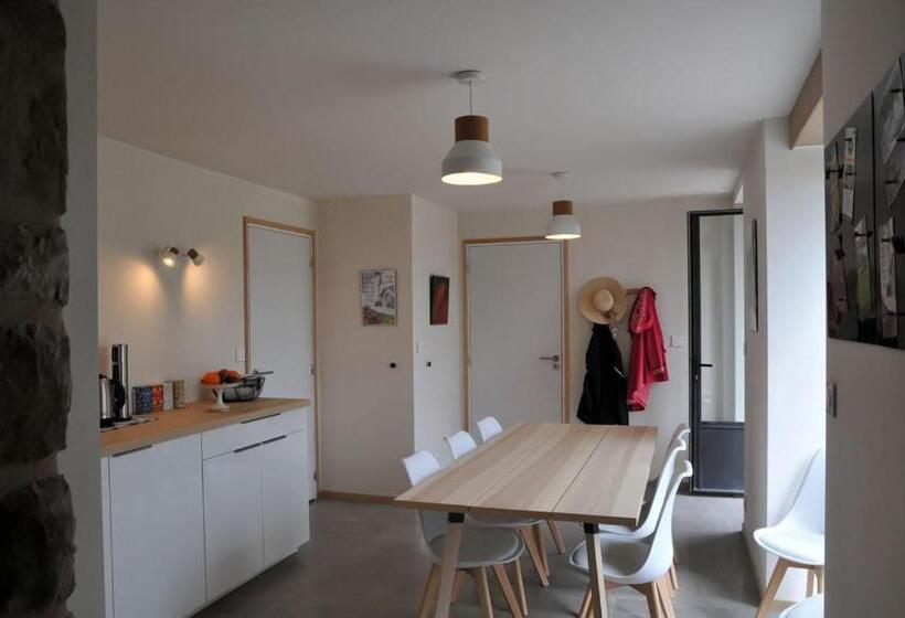 민박 Laboucaliniere