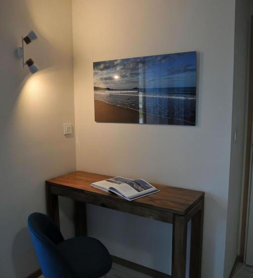 민박 Laboucaliniere