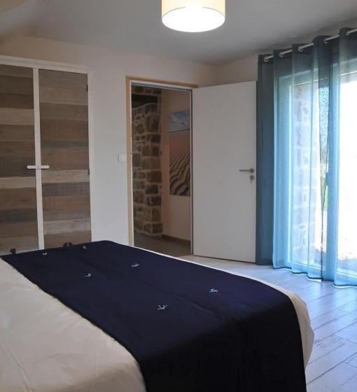 민박 Laboucaliniere