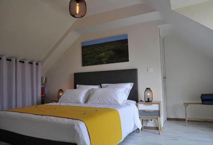 민박 Laboucaliniere