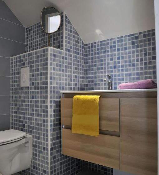 민박 Laboucaliniere