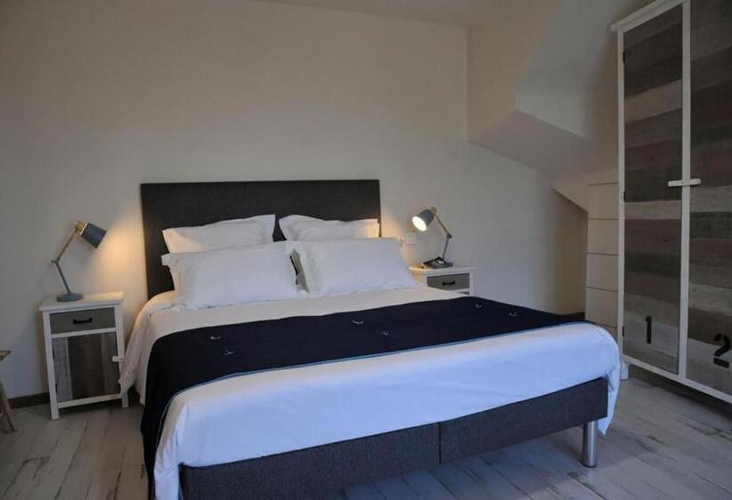 민박 Laboucaliniere