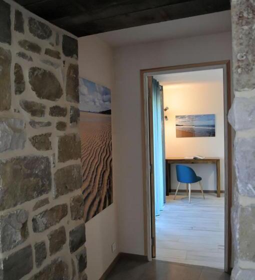 민박 Laboucaliniere