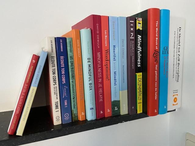 צימר Leen & Bruno S Namastay