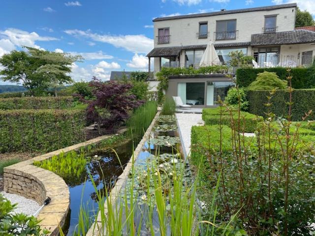 צימר Leen & Bruno S Namastay