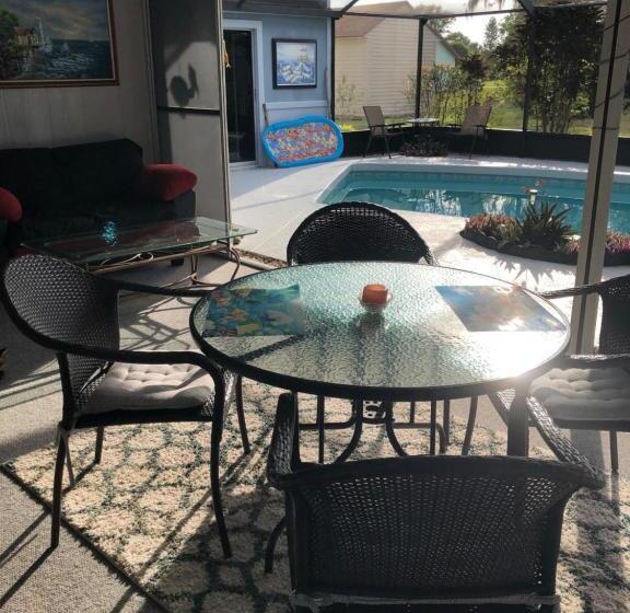 Bed and Breakfast Rae’s Place