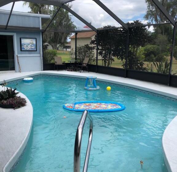 Bed and Breakfast Rae’s Place