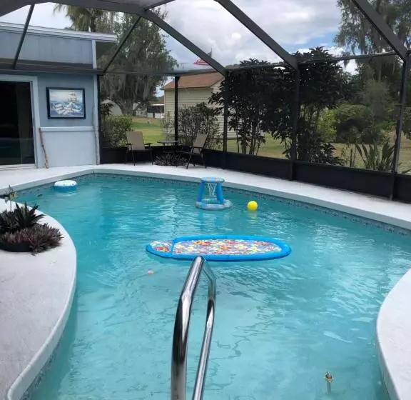 Aamiaismajoitus (B&B) Rae’s Place