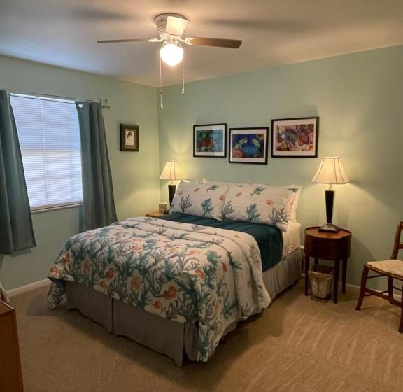 Bed and Breakfast Rae’s Place