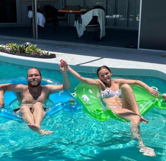 Bed and Breakfast Rae’s Place