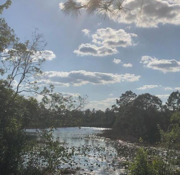 Bed and Breakfast Rae’s Place