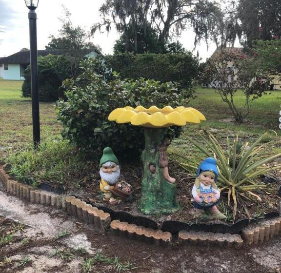 Bed and Breakfast Rae’s Place