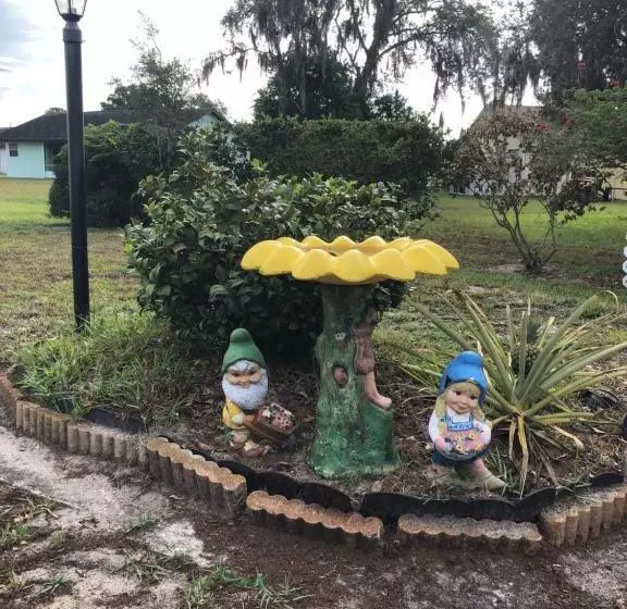 Aamiaismajoitus (B&B) Rae’s Place