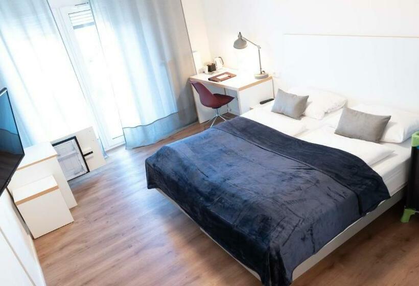 Gästehaus Hansa Residence