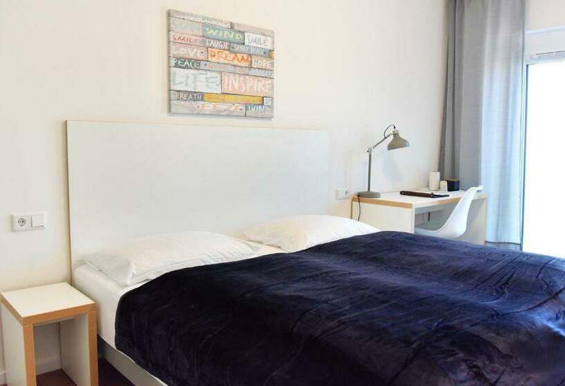 Gästehaus Hansa Residence