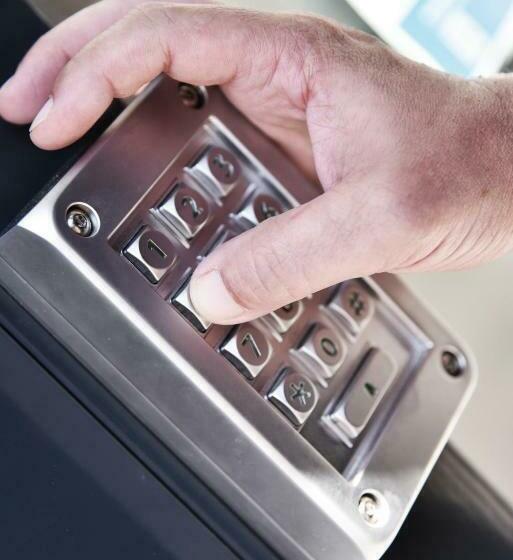 Gästehaus Hansa Residence