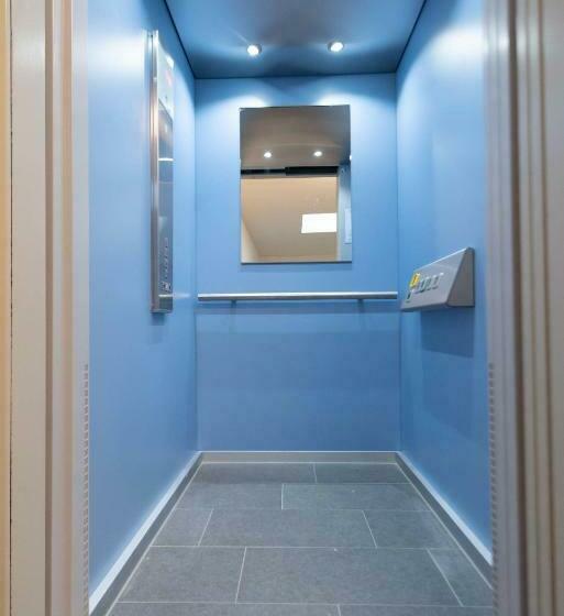 Gästehaus Hansa Residence