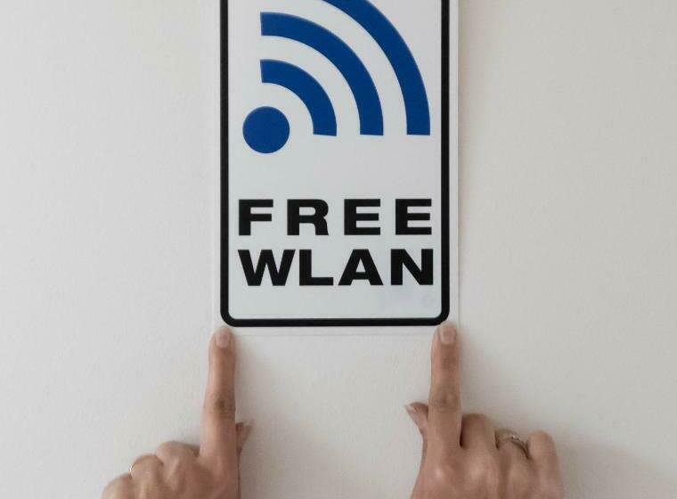 Gästehaus Hansa Residence